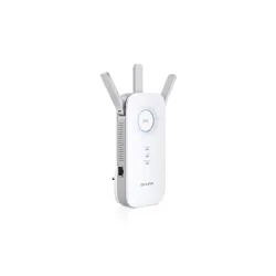 TP-Link RE450 | Zesilovač signálu WiFi | AC1750, Dual Band, 1x RJ45 1000Mb/s