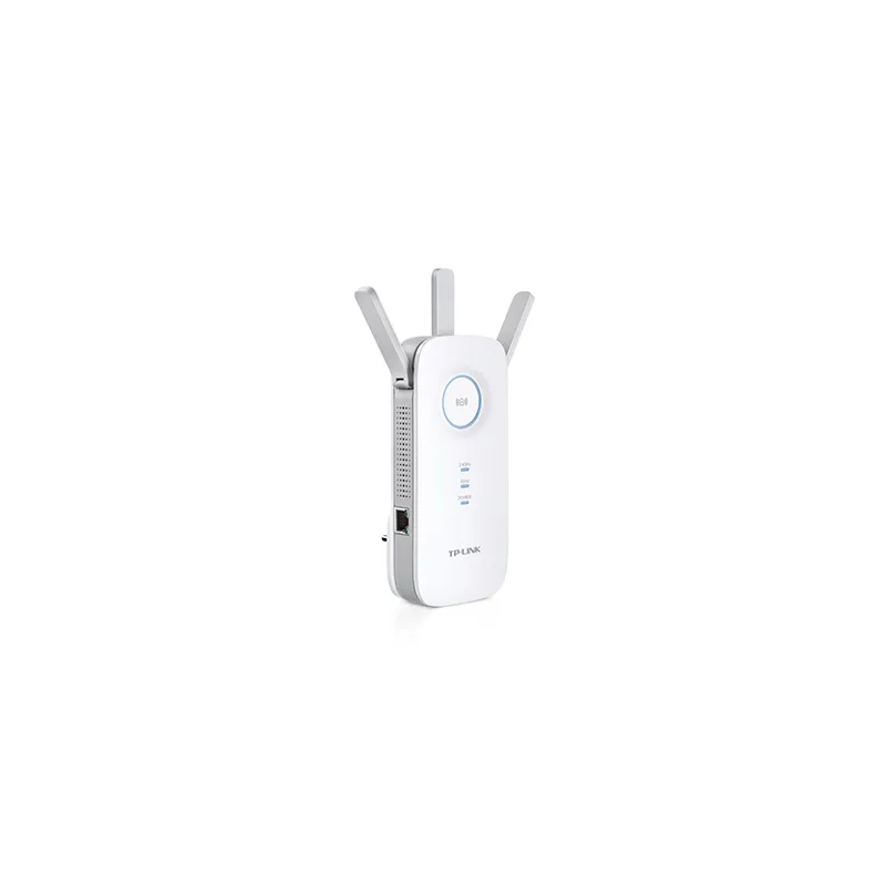 Усилитель сигнала WiFi TP-Link RE450, AC1750, Dual Band, 1x RJ45 1000Mb/s