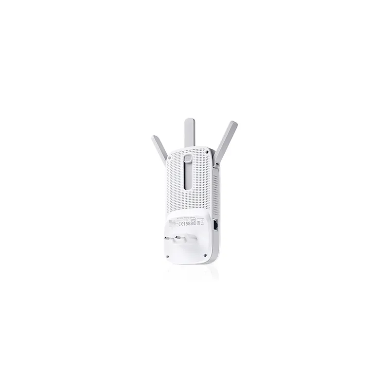 TP-Link RE450 | WiFi Range extender | AC1750, Dual Band, 1x RJ45 1000Mb/s
