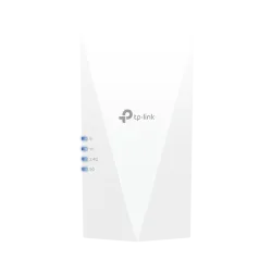 TP-Link RE500X | WiFi Range Extender | AX1500, Dual Band, 1x RJ45 1000Mb/s