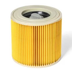 FILTR POWIETRZA 6.414-552.0 / WD2 WD3 MV / SE ZAMIENNIK