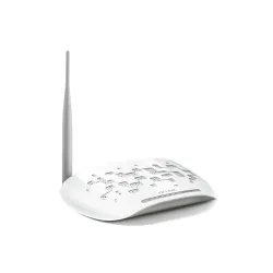 Router WiFi TP-Link TD-W8951ND Allegato A, ADSL2+, 4x RJ45 100Mb/s, 1x RJ11