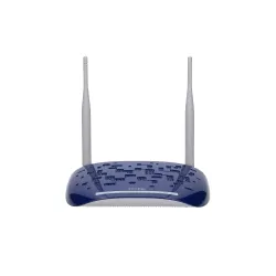 TP-Link TD-W8960N | WiFi-Router | N300, ADSL2+, 4x RJ45 100Mbps, 1x RJ11