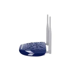 WiFi-роутер TP-Link TD-W8960N, N300, ADSL2+, 4x RJ45 100Mb/s, 1x RJ11