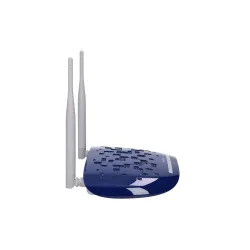 TP-Link TD-W8960N | WiFi Router | N300, ADSL2+, 4x RJ45 100Mb/s, 1x RJ11