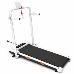 BIEŻNIA ELEKTRYCZNA STAYFIT AURORA WHITE (1-12 KM/H)