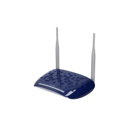 TP-Link TD-W8960N | Router WiFi | N300, ADSL2+, 4x RJ45 100Mb/s, 1x RJ11