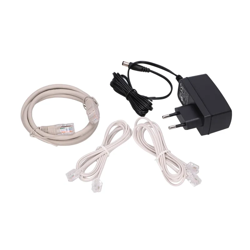 TP-Link TD-W8960N | WiFi Router | N300, ADSL2+, 4x RJ45 100Mb/s, 1x RJ11