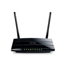 TP-Link TD-W8970 | Router WiFi | N300, ADSL2+, 4x RJ45 1000Mb/s, 1x RJ11, 1x USB