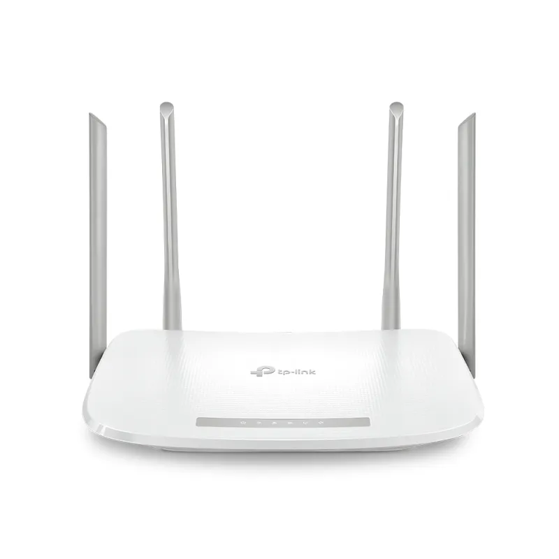 TP-Link TL-EC220-G5 | Router WiFi | AC1200, 4x RJ45 1000Mb/s