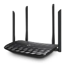 TP-Link TL-EC230-G1 | Enrutador Wi-Fi | AC1350, MU-MIMO, 5x RJ45 1000Mb/s