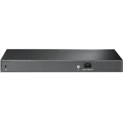 TP-Link TL-ER5120 | Roteador | 5x RJ45 1000Mb / s, banda larga com balanceamento de carga de largura de banda