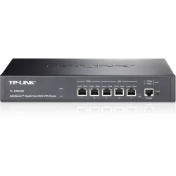 TP-Link TL-ER6020 | Router | 5x RJ45 1000Mb/s, VPN SafeStream
