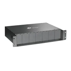 Корпус для медиаконвертеров TP-Link TL-MC1400, 14 слотов