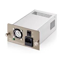 Источник питания TP-Link TL-MCRP100, 9.5V, 9.5A, 102W, Резервный