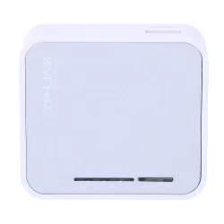 Роутер WiFi TP-Link TL-MR3020, 3G/4G, N150, 1x RJ45 100Mb/s, 1x USB
