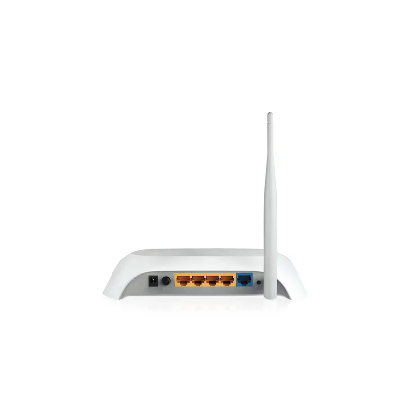 TP-Link TL-MR3220 Kablosuz WiFi/3G/4G Router, 150Mb/s, 5x RJ45 100Mb/s, 1x USB