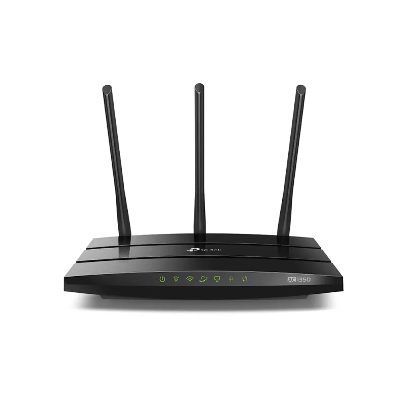 TP-Link TL-MR3620 LTE Yönlendirici, MU-MIMO, AC1350, Dual Band, 5x RJ45 100Mb/s, 1x USB