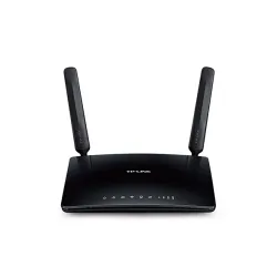 TP-Link TL-MR6400 | LTE Router | 2,4GHz, 300Mbps, 4x RJ45 100Mbps, 1x SIM