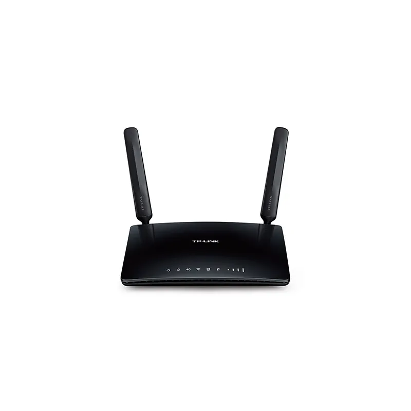 TP-Link TL-MR6400 | Router LTE | 2,4GHz, 300Mb/s, 4x RJ45 100Mb/s, 1x SIM
