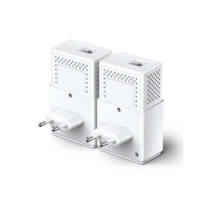 TP-Link TL-PA7010 KIT | Gigabit Powerline Kit de Inicio | RJ45 1000Mb/s