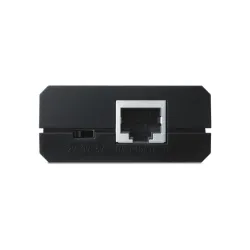 TP-Link TL-POE10R PoE Splitter, 2x RJ45 1000Mb/s, IEEE 802.3af