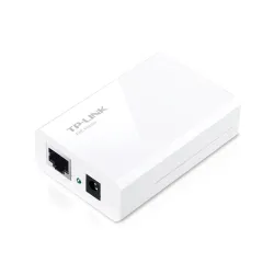 TP-Link TL-POE200 | PoE-Injektor | 4x RJ45 1000Mb/s, IEEE 802.3af, PoE-Bausatz