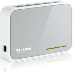 TP-Link TL-SF1005D | Přepínač | 5x RJ45 100Mb/s