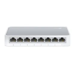 TP-Link TL-SF1008D | Schalter | 8x RJ45 100Mb/s
