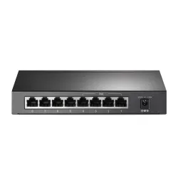 TP-Link TL-SF1008P | Přepínač | 8x RJ45 100Mb/s, 4x PoE