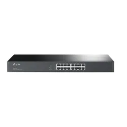 Коммутатор TP-Link TL-SF1016, 16x RJ45 100Mb/s, Rack