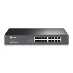 TP-Link TL-SF1016DS | Schalter | 16x RJ45 100Mb/s