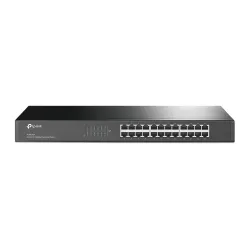 TP-Link TL-SF1024 | Switch | 24x RJ45 100Mb/s, Rack