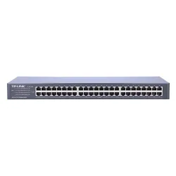 TP-Link TL-SF1048 | Přepínač | 48x RJ45 100Mb/s, Rack