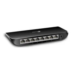 TP-Link TL-SG1008D Switch, 8x RJ45 1000Mb/s, Masaüstü