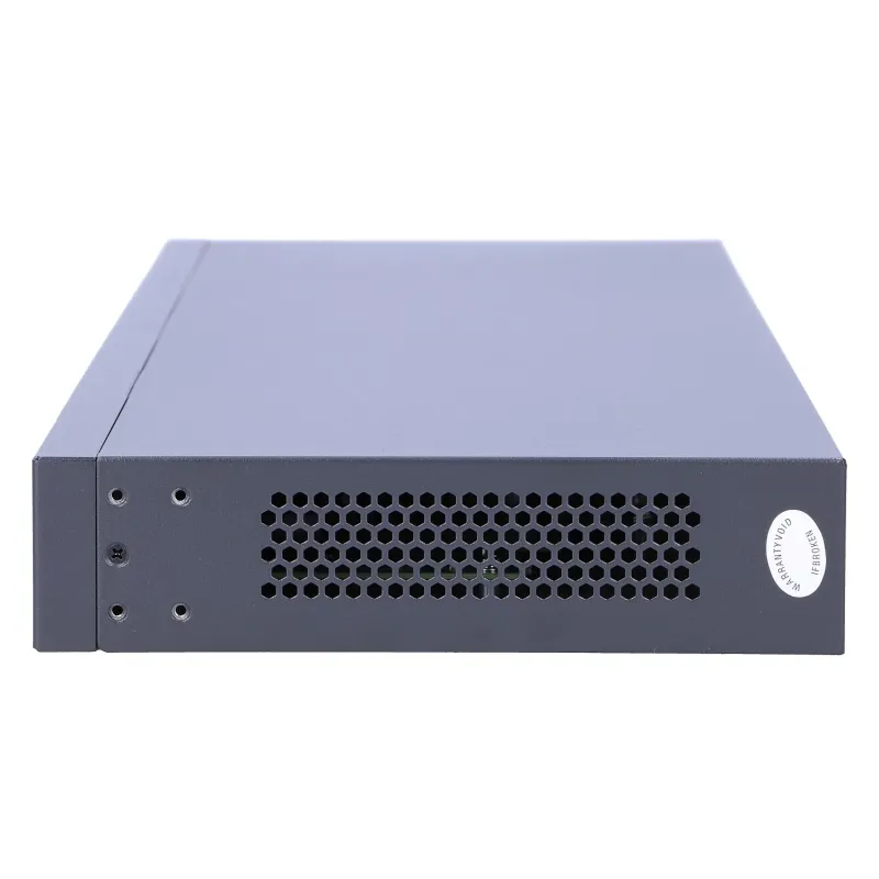 TP-Link TL-SG1024 | Switch | 24x RJ45 1000Mb/s, Rack, No gestionado