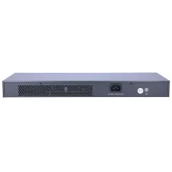 Коммутатор TP-Link TL-SG1024, 24x RJ45 1000Mb/s, Rack, Неуправляемый, ЕС