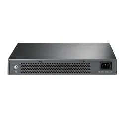 TP-Link TL-SG1024DE | Switch | 24x RJ45 1000Mbps, Rack/Desktop, verwaltet