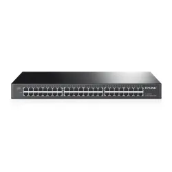TP-Link TL-SG1048 | Schalter | 48x RJ45 1000Mb/s, Rack, nicht verwaltet