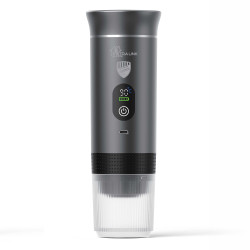 EXTRALINK HOME X RAKOW EPSRESSO2GO EKSPRES PRZENOŚNY...