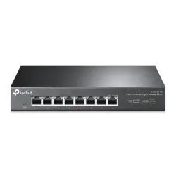 TP-Link TL-SG108-M2 | Ağ Anahtarı | 8x RJ45 2.5Gb/s, Desktop, Yönetilen