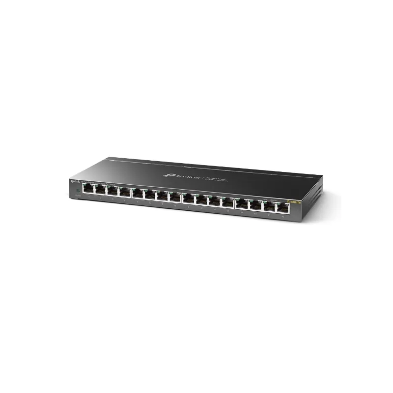 TP-Link TL-SG116E | Switch | 16x RJ45 1000Mb / s, nao gerenciado