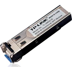 TP-Link TL-SM321A | Modul‚ SFP | 1,25Gb/s, LC/UPC, 10km, 1550/1310nm, Jednomodový