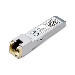 TP-Link TL-SM331T | SFP Module | 1000BASE-T RJ45