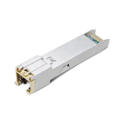 TP-Link TL-SM331T SFP Modülü, 1000BASE-T RJ45
