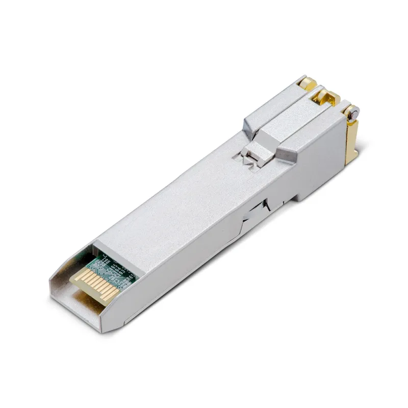 Модуль SFP TP-Link TL-SM331T, 1000BASE-T RJ45