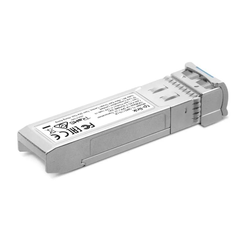 TP-Link TL-SM5110-LR | Modul SFP+ | LC 10GBase-LR, DDM, 10 km, 1310nm