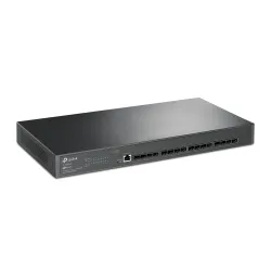 TP-Link TL-SX3016F | Switch | JetStream, 16x SFP+, L2+, Verwaltet