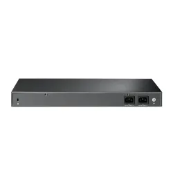 TP-Link TL-SX3016F | Switch | JetStream, 16x SFP+, L2+, Verwaltet