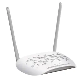 TP-Link TL-WA801N Erişim Noktası, N300, 1x RJ45 100Mb/s, Pasif PoE